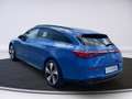 Mercedes-Benz CLA 250 + EQ Technologie Shooting Brake Blau - thumbnail 4