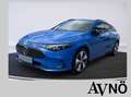 Mercedes-Benz CLA 250 + EQ Technologie Shooting Brake Blau - thumbnail 1