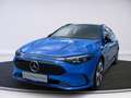 Mercedes-Benz CLA 250 + EQ Technologie Shooting Brake Blau - thumbnail 3