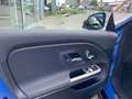 Mercedes-Benz CLA 250 + EQ Technologie Shooting Brake Blau - thumbnail 19