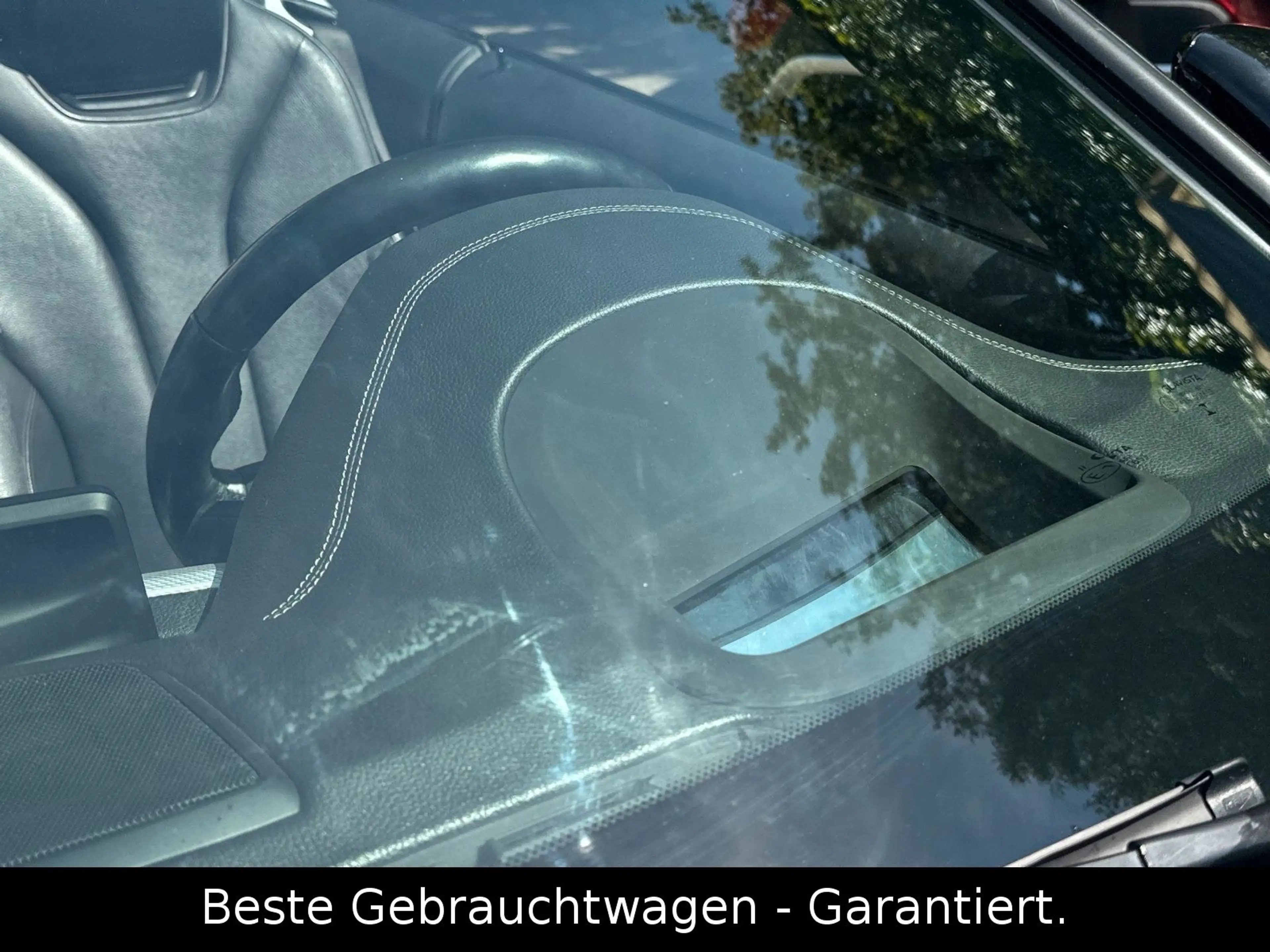 BMW 430 i Cabrio M Sport A * LED * NAVI * DEUTSCH*TOP — photo 11