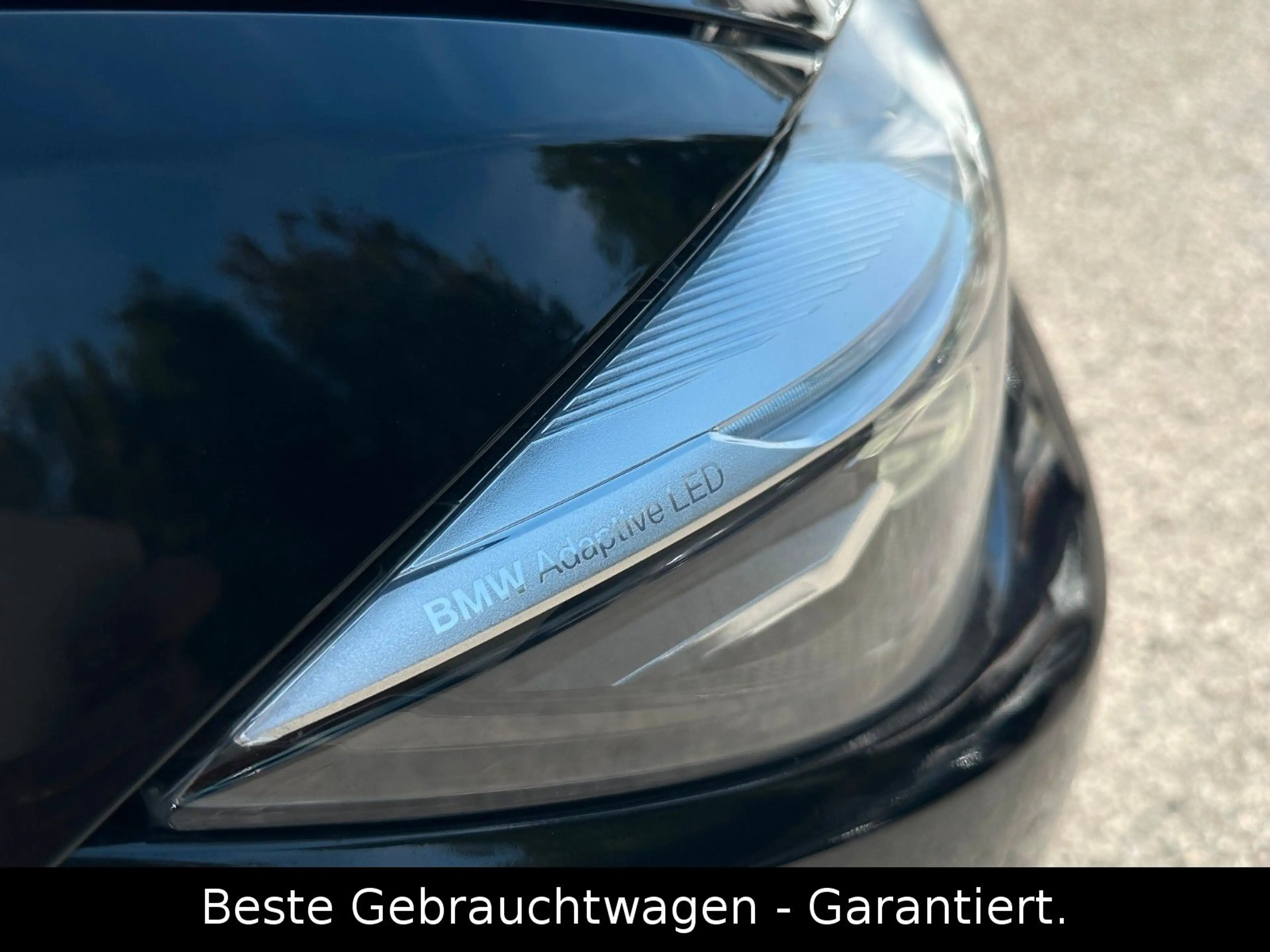 BMW 430 i Cabrio M Sport A * LED * NAVI * DEUTSCH*TOP — photo 12