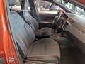 SEAT Ibiza 1.0 TSI Beats  NAVI|DAB|FullLink|ab 4,99% Arancione - thumbnail 4