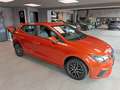 SEAT Ibiza 1.0 TSI Beats  NAVI|DAB|FullLink|ab 4,99% Pomarańczowy - thumbnail 11