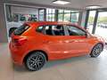 SEAT Ibiza 1.0 TSI Beats  NAVI|DAB|FullLink|ab 4,99% Pomarańczowy - thumbnail 2
