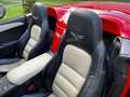 Corvette C6 Convertible Corvette Cabrio Automatik Rot - thumbnail 9