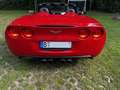 Corvette C6 Convertible Corvette Cabrio Automatik Rot - thumbnail 3