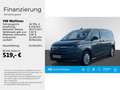 Volkswagen T7 Multivan T7 Multivan 1.4 TSI eHybr.Life+ACC+ TravelAssist Grau - thumbnail 2