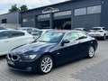 BMW 320 320i Coupe/Xenon/leder/PDC/3.Ha/ZV/TÜV Neu/Navi Blauw - thumbnail 1