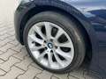 BMW 320 320i Coupe/Xenon/leder/PDC/3.Ha/ZV/TÜV Neu/Navi Blauw - thumbnail 8