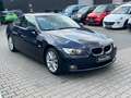 BMW 320 320i Coupe/Xenon/leder/PDC/3.Ha/ZV/TÜV Neu/Navi Blauw - thumbnail 3