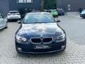 BMW 320 320i Coupe/Xenon/leder/PDC/3.Ha/ZV/TÜV Neu/Navi Blauw - thumbnail 2