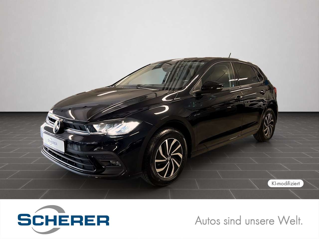 Volkswagen Polo 2025