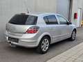 Opel Astra *AHK *Xenon *Klima *Tempomat Silber - thumbnail 3