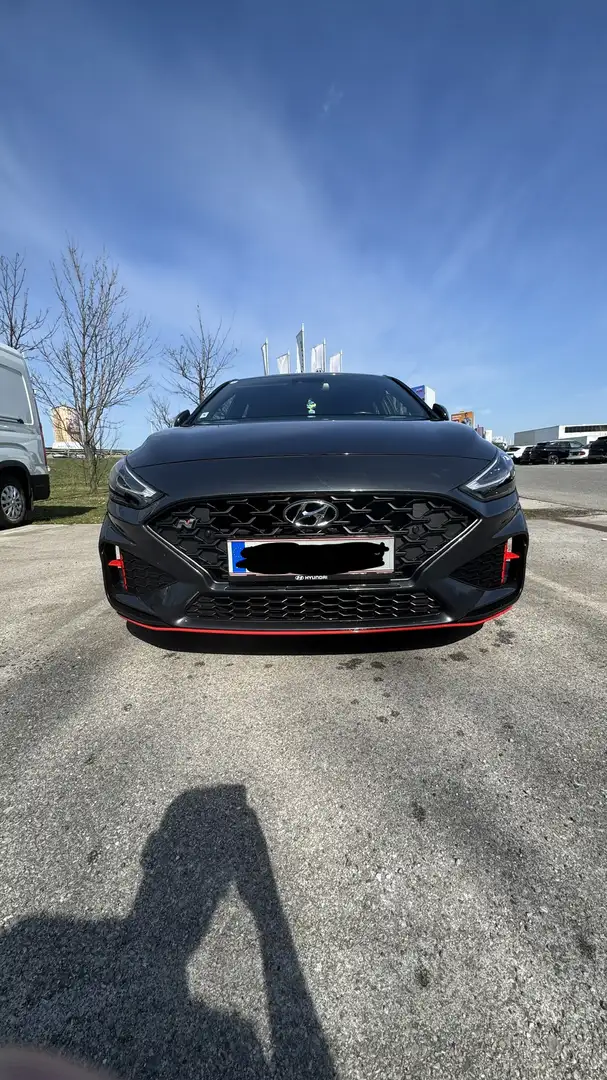 Hyundai i30 N 2,0 T-GDI - 2