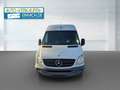 Mercedes-Benz Sprinter 316 CDI,L3H2,Klima,2.hand,MwSt,TÜV,Service Weiß - thumbnail 6