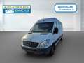 Mercedes-Benz Sprinter 316 CDI,L3H2,Klima,2.hand,MwSt,TÜV,Service Weiß - thumbnail 1