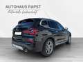 BMW X3 xDrive 20 d *** MODELL X-LINE *** 5 PAKETE *** Noir - thumbnail 5