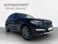 BMW X3 xDrive 20 d *** MODELL X-LINE *** 5 PAKETE *** Noir - thumbnail 7