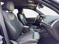 BMW X3 xDrive 20 d *** MODELL X-LINE *** 5 PAKETE *** Noir - thumbnail 16