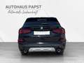 BMW X3 xDrive 20 d *** MODELL X-LINE *** 5 PAKETE *** Noir - thumbnail 4