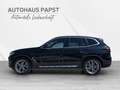 BMW X3 xDrive 20 d *** MODELL X-LINE *** 5 PAKETE *** Noir - thumbnail 2