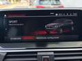 BMW X3 xDrive 20 d *** MODELL X-LINE *** 5 PAKETE *** Noir - thumbnail 27