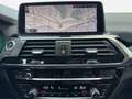 BMW X3 xDrive 20 d *** MODELL X-LINE *** 5 PAKETE *** Noir - thumbnail 15