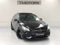 Mercedes-Benz CLA 200 d 7G-TRONIC SHOOTING PACK-AMG TOIT PANO CUIR GPS Zwart - thumbnail 1