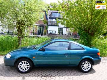 1.5i GT 90pk UNIEKE STAAT 123.000km. Youngtimer Hi