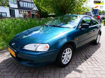 1.5i GT 90pk UNIEKE STAAT 123.000km. Youngtimer Hi