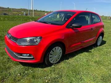 Polo 1.0i / Garantie 12m.