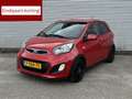 Kia Picanto 1.0 CVVT ISG R-Cross n*1/500|Airco|Navi|LM Velgen Rojo - thumbnail 1