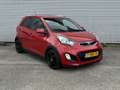 Kia Picanto 1.0 CVVT ISG R-Cross n*1/500|Airco|Navi|LM Velgen Rojo - thumbnail 2