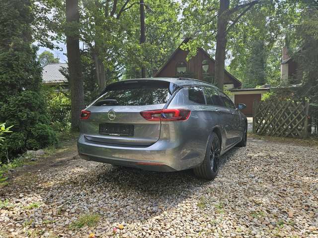 Opel Insignia Sports Tourer 1.5 Diesel Business Elegance