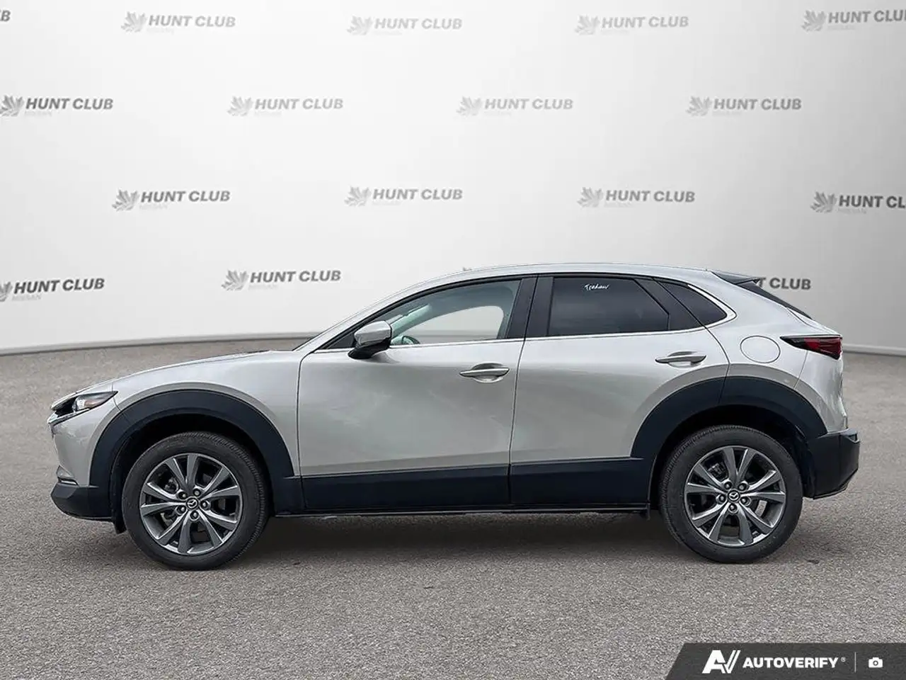 Mazda CX-30 fotografie Mazda CX-30