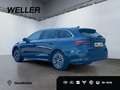 Skoda Octavia Combi 2.0 TDI DSG First Edition *AHK*PDC* Blauw - thumbnail 7
