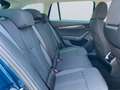 Skoda Octavia Combi 2.0 TDI DSG First Edition *AHK*PDC* Blauw - thumbnail 19