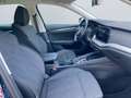 Skoda Octavia Combi 2.0 TDI DSG First Edition *AHK*PDC* Blauw - thumbnail 20