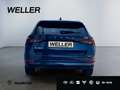 Skoda Octavia Combi 2.0 TDI DSG First Edition *AHK*PDC* Blauw - thumbnail 6