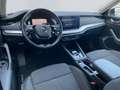 Skoda Octavia Combi 2.0 TDI DSG First Edition *AHK*PDC* Blauw - thumbnail 10