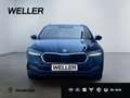 Skoda Octavia Combi 2.0 TDI DSG First Edition *AHK*PDC* Blauw - thumbnail 2