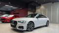 Audi A6 35 TDi  S LINE S tronic*GPS+CAMERA*TOIT-PANO*LED* Weiß - thumbnail 1