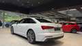 Audi A6 35 TDi  S LINE S tronic*GPS+CAMERA*TOIT-PANO*LED* Weiß - thumbnail 6