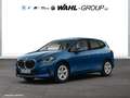 BMW 218 i ACTIVE TOURER DKG NAVI DAB LED RFK KOMFORTZG SHZ Blau - thumbnail 1