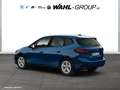BMW 218 i ACTIVE TOURER DKG NAVI DAB LED RFK KOMFORTZG SHZ Blau - thumbnail 6