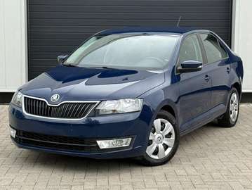 Skoda Rapid 1.2 Essence Euro 6b Airco
