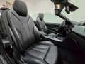 BMW 420 d Cabrio Sport Bi-Xenon Leder Navi 18" Grau - thumbnail 21