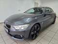 BMW 420 d Cabrio Sport Bi-Xenon Leder Navi 18" Grau - thumbnail 1