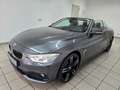 BMW 420 d Cabrio Sport Bi-Xenon Leder Navi 18" Grau - thumbnail 7